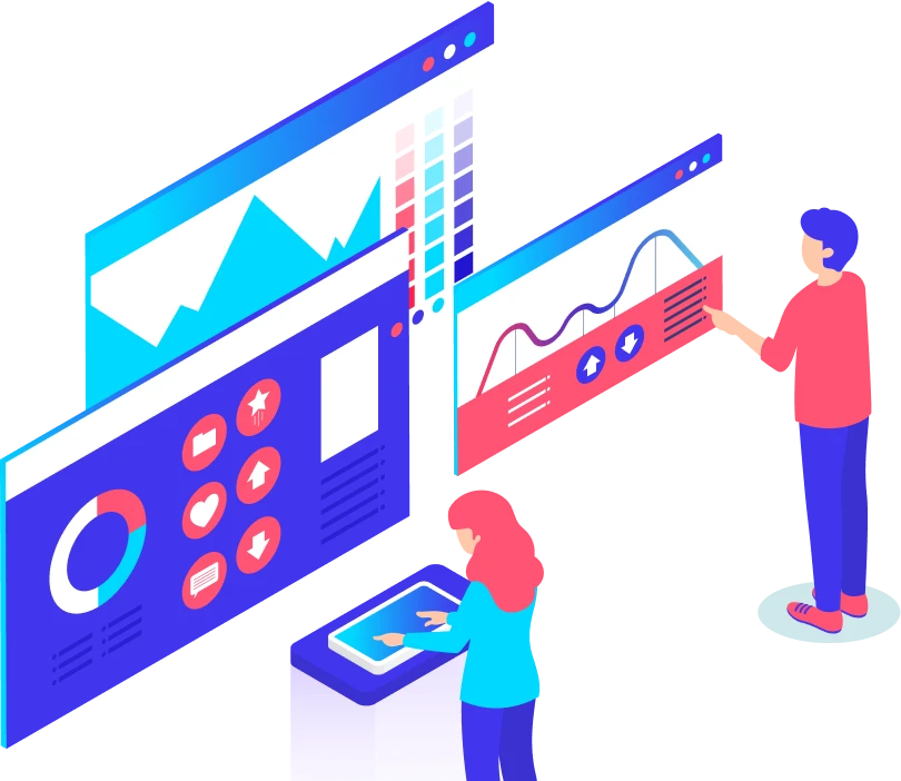 Creator Analysis For Affiliate Program On Dashboard Function image