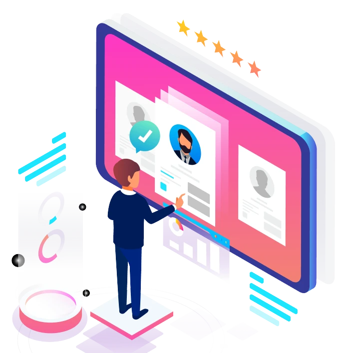 Reach Potential Buyers Accurately and Automatically with AI Help image